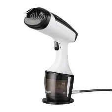 Devanti 1500W Handheld Clothes Steamer 30s Heat Up Continuous Steam Lock 160ml Portable Brush V2AUSF