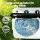 Devanti Portable Twin Tub Washing Machine 7KG - Compact, Lightweight, 380W Power, Easy Control, No Installation Needed