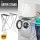 Yarra Supply Heavy Duty Dryer Stand 100kg Steel Stacking Kit 102x67x60cm White for Front Loading Washing Machines & Tub
