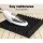 Alpha Acoustic Foam Panels, High-Density Black Wedge 30x30x5cm, Set of 20, Soundproofing for Studios & Home Theatres