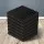 Alpha Acoustic Foam Panels, High-Density Wedge, Black, 30x30x5cm, Set of 60, Soundproofing for Studios & Home Theaters