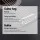 Alpha 38 Inch Full Size Classical Cutaway Nylon String Acoustic Guitar Black Gloss Basswood Construction