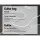Alpha Professional Acoustic Guitar, Laminated Linden, 41 Inch, Black, 5-Band EQ, Electric Output, Cutaway, w/ Stand