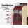 Alpha Acoustic Electric Guitar, Laminated Linden, 41 Inch, Natural Wood, Professional 5-Band EQ, Cutaway Design