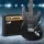 Alpha Electric Guitar Combo Set, Poplar Body, 20W Amplifier, Glossy Black, Versatile Music Instrument with Accessories