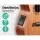 Alpha Ukulele, Mahogany Tenor, 26