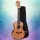 Alpha Ukulele, Mahogany Tenor, 26