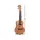Alpha Tenor Ukulele, Natural Mahogany, 26