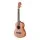 Alpha Tenor Ukulele, Natural Mahogany, 26