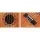 Alpha Tenor Ukulele, Natural Mahogany, 26