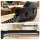 Alpha 21-Inch Beginner Ukulele with Premium Basswood Body, Okoume Neck, Nylon Strings & Carry Bag - Natural Finish