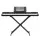 Alpha 88-Key Electronic Piano Keyboard with Stand & Sustain Pedal | Touch-Sensitive, MIDI-USB, Duet Mode