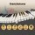 Alpha 61-Key Black Digital Piano Keyboard for Kids with LED Display, 100 Rhythms, 100 Tones, and Microphone Included