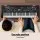 Alpha 61-Key Black Digital Piano Keyboard for Kids with LED Display, 100 Rhythms, 100 Tones, and Microphone Included