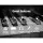 Alpha 61-Key Electronic Piano Keyboard, Black, Full-Size Keys, Adjustable Stand & Stool, USB, Speaker Output