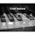 Alpha 61-Key Electronic Piano Keyboard with Stand, Digital Electric, LED Display, USB, Mic Input, Silent Practice