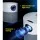 Devanti Portable Mini 1080P Wifi Video Projector with HDMI, Built-in Speaker, 50,000hr LED, Remote & Carry Bag