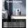 Devanti Portable Mini 1080P Wifi Video Projector with HDMI, Built-in Speaker, 50,000hr LED, Remote & Carry Bag