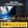 Devanti 4K Video Projector 1080P Native Resolution Android Wi-Fi 5G Home Cinema with HDMI USB Remote & Built-in Speaker