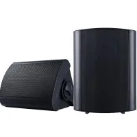 Giantz 2-Way 150W In Wall Speakers Set, 5.25 Giantz 2-Way 150W In Wall Speakers Set, 5.25