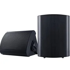 Giantz 2-Way 150W In Wall Speakers Set, 5.25