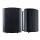 Giantz 2-Way 150W In Wall Speakers Set, 5.25