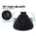 Giantz 2-Way 150W In Wall Speakers Set, 5.25