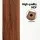 Alpha Speaker Stands, MDF, 70cm, Black/Wood, 60kg Capacity, Anti-Slip, Sand-Fillable, Easy Assembly, 2pcs Set
