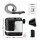 Devanti 600W Carpet Washer Vacuum Cleaner 13kPa Suction Self‑Cleaning Hose 1L Tank Portable Spot Cleaner