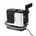 Devanti 600W Carpet Washer Vacuum Cleaner 13kPa Suction Self‑Cleaning Hose 1L Tank Portable Spot Cleaner