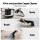 Devanti 600W Carpet Washer Vacuum Cleaner 13kPa Suction Self‑Cleaning Hose 1L Tank Portable Spot Cleaner