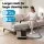 Devanti 600W Carpet Washer Vacuum Cleaner 13kPa Suction Self‑Cleaning Hose 1L Tank Portable Spot Cleaner