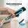 Devanti 600W Carpet Washer Vacuum Cleaner 13kPa Suction Self‑Cleaning Hose 1L Tank Portable Spot Cleaner