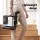 Devanti 600W Carpet Washer Vacuum Cleaner 13kPa Suction Self‑Cleaning Hose 1L Tank Portable Spot Cleaner