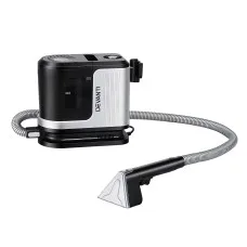 Devanti 600W Carpet Washer Vacuum Cleaner 13kPa Suction Self‑Cleaning Hose 1L Tank Portable Spot Cleaner