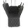 i.Pet Pet Car Seat Cover - 600D Oxford Fabric, Waterproof, Non-Slip, 3 Style Options, 132x140cm, Black, Easy to Clean