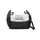 i.Pet Dog Car Seat Booster Cover - 2-in-1 Portable Bed, Waterproof Oxford Fabric, Non-Slip, 55x45x36cm, Safety Belt