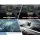 Giantz 76cm x 7m Black Window Tint Film Roll 15% VLT - UV Resistant, Heat Insulation, with Knife & Scraper Blades