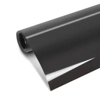 Giantz 76cm x 7m Window Tint Film 5% VLT Black Roll - 99% UV Protection, Heat Insulation, Complete Tinting Tools Kit