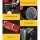 Giantz Electric Hoist Winch 125/250KG, 510W Motor, 18M Cable, Remote Control, Emergency Stop, Overload Protection