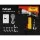 Giantz Electric Hoist Winch 125/250KG, 510W Motor, 18M Cable, Remote Control, Emergency Stop, Overload Protection