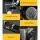 Giantz 1000KG Electric Hoist Winch with 20M Cable, Remote, Overload Protection, and Dual Rope Lifting for Heavy Loads