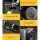 Giantz 1300W Electric Hoist Winch, 400/800KG Lifting, 18M High Tensile Cable, Remote, Garage & Warehouse Use