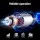 Giantz 500KG Electric Hoist Winch - 1500W Motor, Wired/Wireless Control, 7.6m Cable, CE Approved, 1-Year