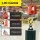 Giantz 500KG Electric Hoist Winch - 1500W Motor, Wired/Wireless Control, 7.6m Cable, CE Approved, 1-Year