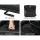 Giantz Universal Tractor Seat - Adjustable PU Leather Chair for Tractors, Forklifts, Excavators | Sturdy Steel Frame