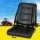 Giantz Universal Tractor Seat - Adjustable PU Leather Chair for Tractors, Forklifts, Excavators | Sturdy Steel Frame