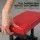 Giantz Rolling Creeper Seat Mechanic Stool with 36x36cm Tool Tray Heavy Duty Steel C-Frame 130kg Capacity