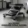 Giantz Garage Creeper 2-in-1 Mechanic Stool Rolling Z Creeper with Six 360° Casters and 4 cm Cushion