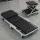 Giantz Garage Creeper 2-in-1 Mechanic Stool Rolling Z Creeper with Six 360° Casters and 4 cm Cushion